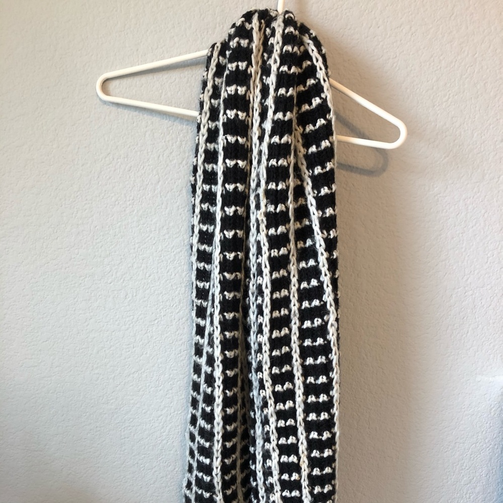 Infinity Scarf